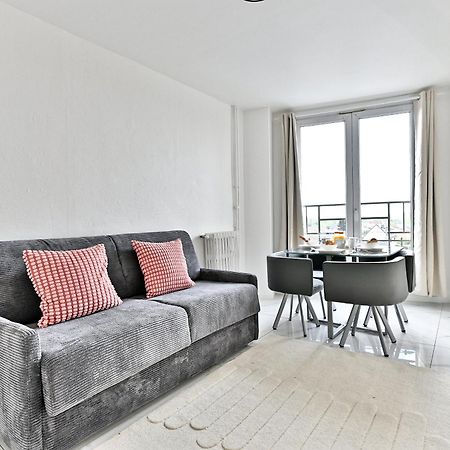 Appartement Paisible Et Moderne - Gagny 外观 照片