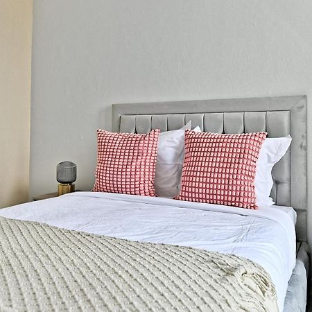 Appartement Paisible Et Moderne - Gagny 外观 照片